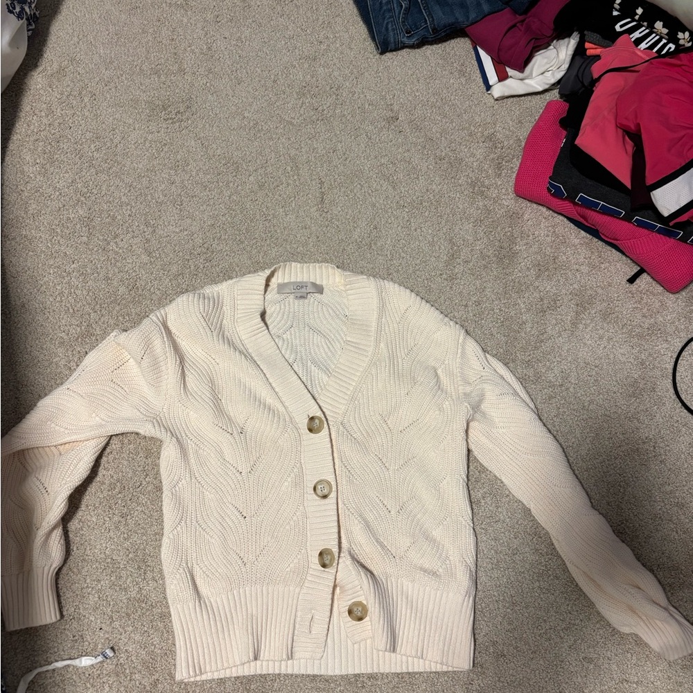 Cardigan
